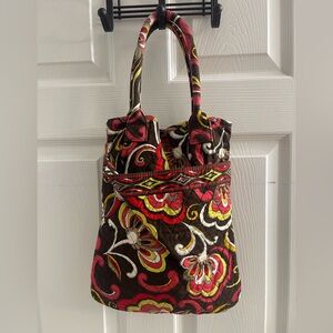 Vera Bradley Tote Bag